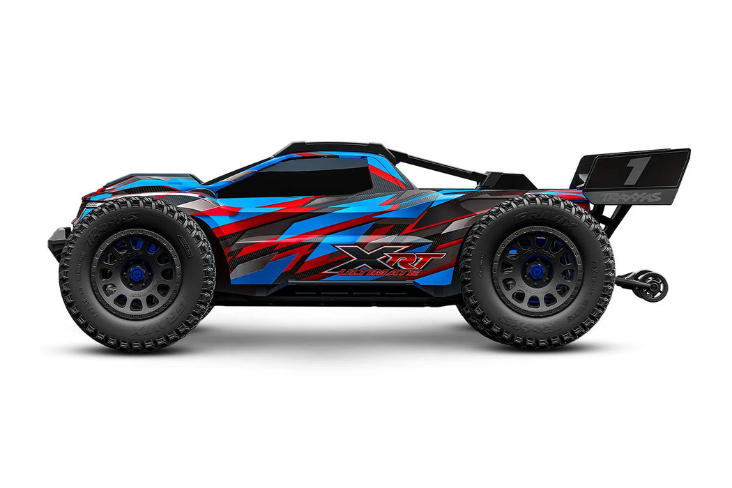 Traxxas XRT Ultimate 8S RC Truggy Electric Brushless 4WD 1/6 Scale RTR - 78097-4