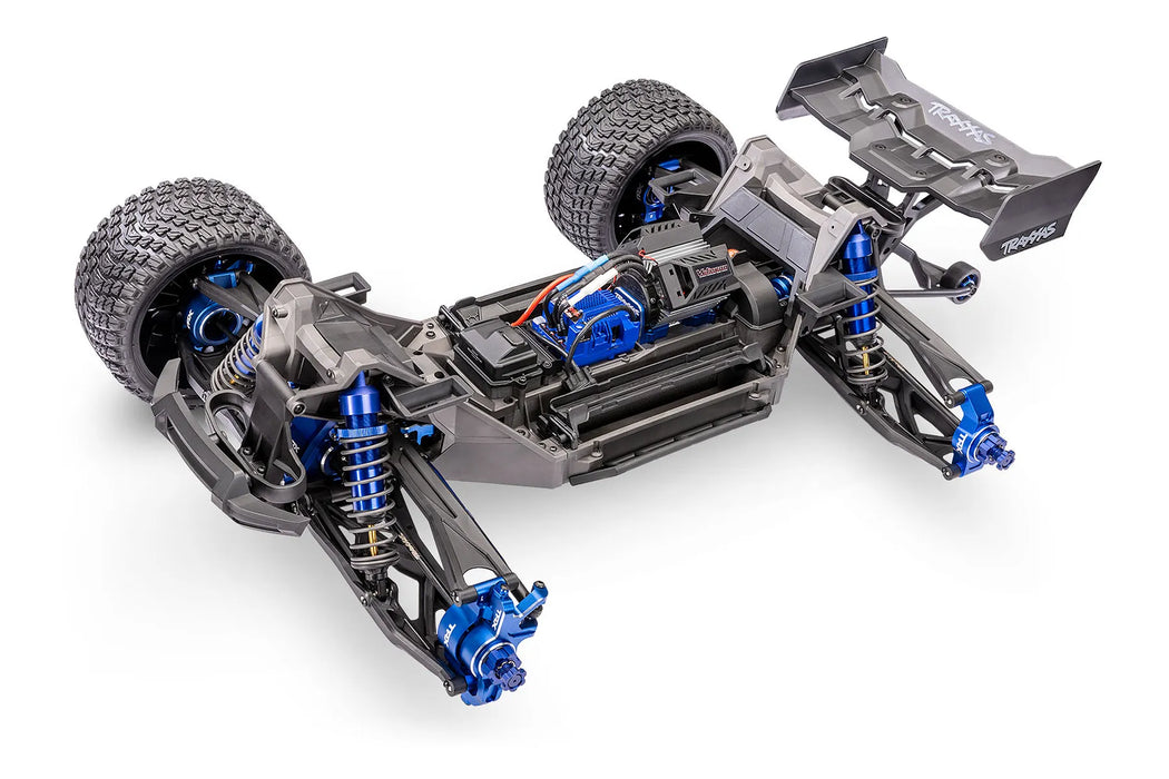 Traxxas XRT Ultimate 8S RC Truggy Electric Brushless 4WD 1/6 Scale RTR - 78097-4