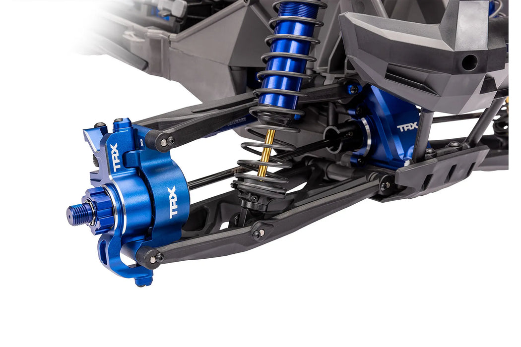 Traxxas XRT Ultimate 8S RC Truggy Electric Brushless 4WD 1/6 Scale RTR - 78097-4