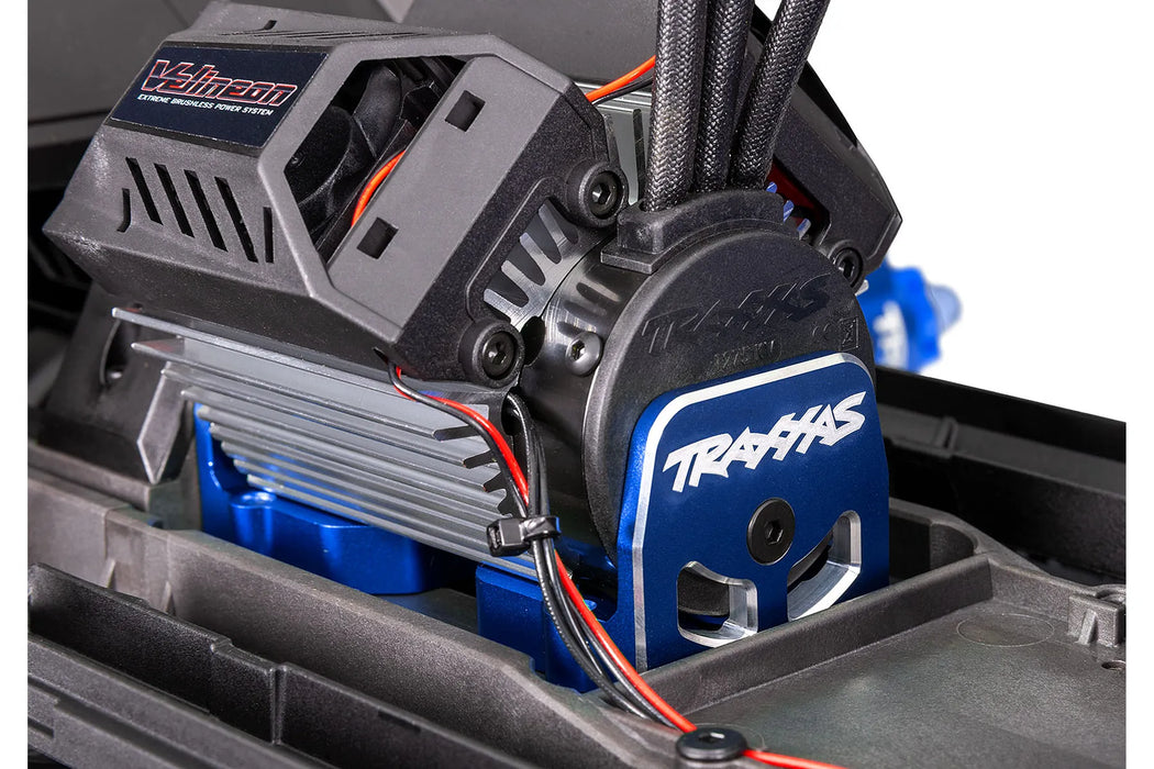 Traxxas XRT Ultimate 8S RC Truggy Electric Brushless 4WD 1/6 Scale RTR - 78097-4