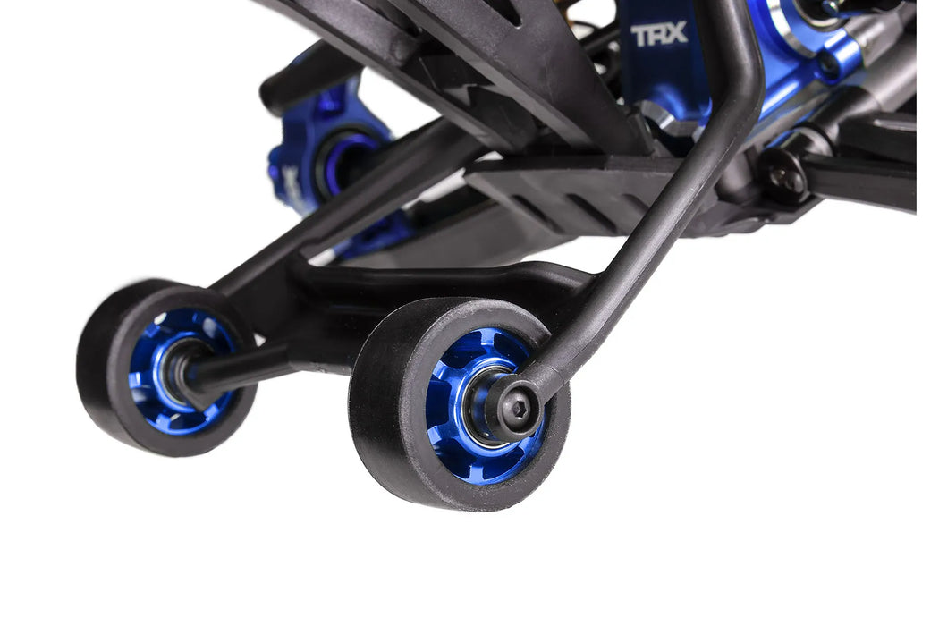 Traxxas XRT Ultimate 8S RC Truggy Electric Brushless 4WD 1/6 Scale RTR - 78097-4