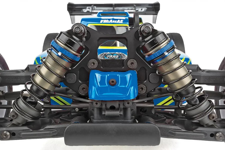 Team Associated RC8B4.1 Team Kit RC Buggy Nitro 4WD 1/8 Scale Kit
