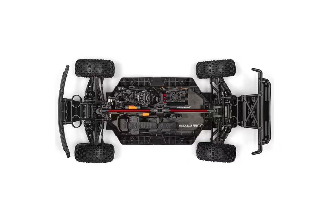 Arrma Mojave 6S BLX V3 1/7 Short Course Desert Truck - ARA7604V3