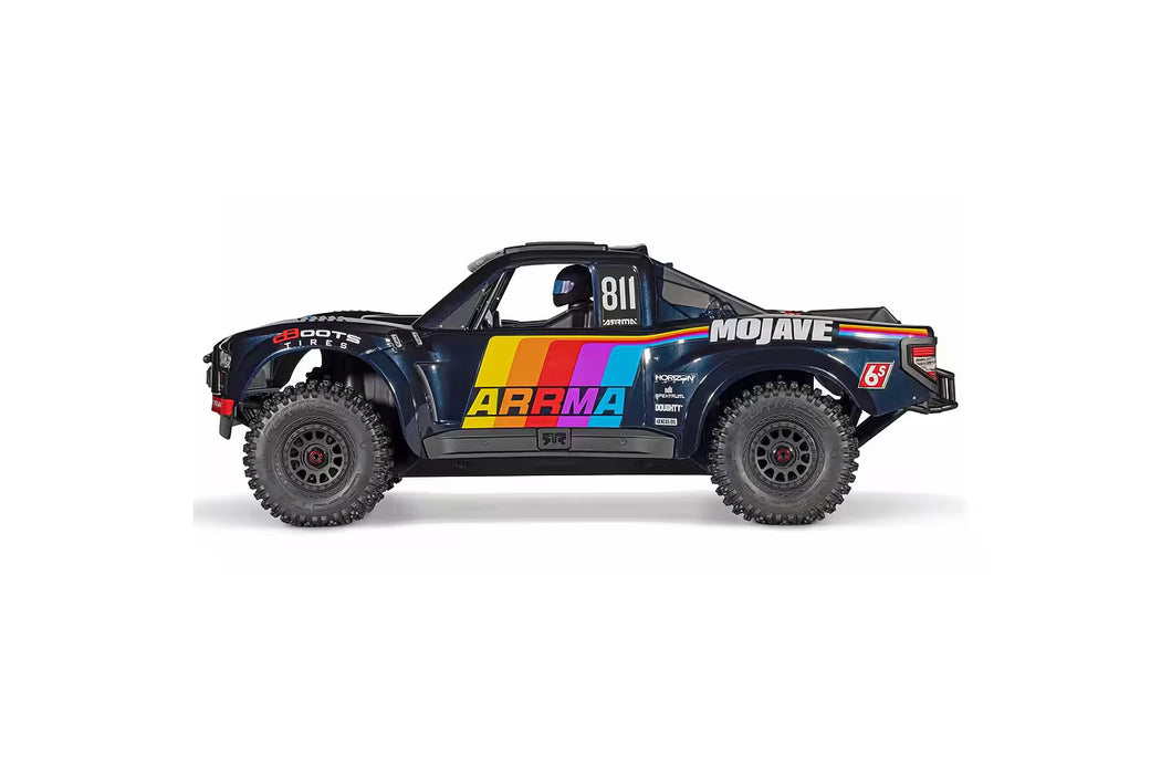 Arrma Mojave 6S BLX V3 1/7 Short Course Desert Truck - ARA7604V3
