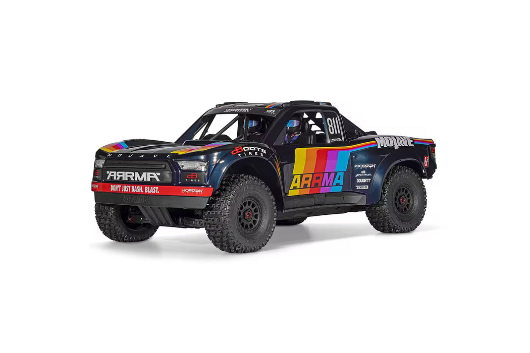 Arrma Mojave 6S BLX V3 1/7 Short Course Desert Truck - ARA7604V3