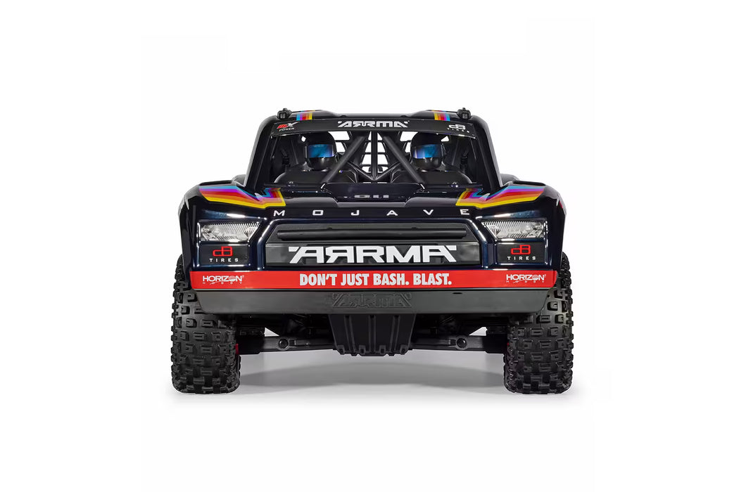 Arrma Mojave 6S BLX V3 1/7 Short Course Desert Truck - ARA7604V3