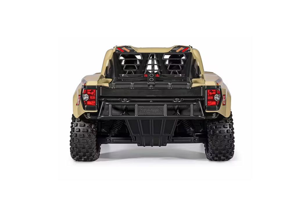 Arrma Mojave 6S BLX V3 1/7 Short Course Desert Truck - ARA7604V3