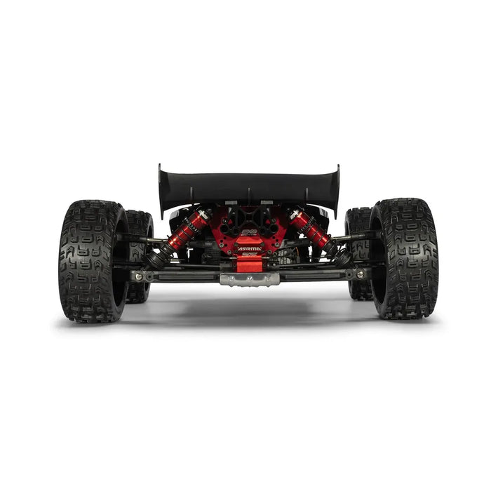 Arrma Talion eXtreme Bash (EXB) 4X4 6S BLX 1/7 Speed Truck - ARA7707V6T1