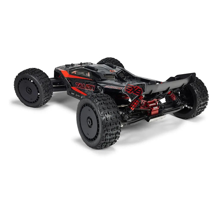 Arrma Talion eXtreme Bash (EXB) 4X4 6S BLX 1/7 Speed Truck - ARA7707V6T1