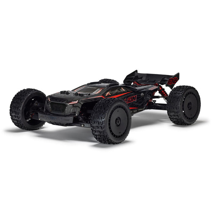 Arrma Talion eXtreme Bash (EXB) 4X4 6S BLX 1/7 Speed Truck - ARA7707V6T1