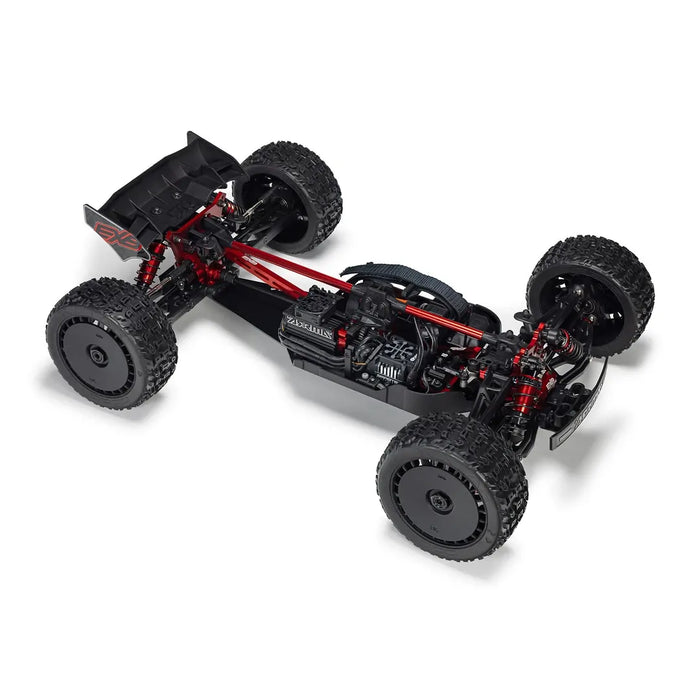Arrma Talion eXtreme Bash (EXB) 4X4 6S BLX 1/7 Speed Truck - ARA7707V6T1