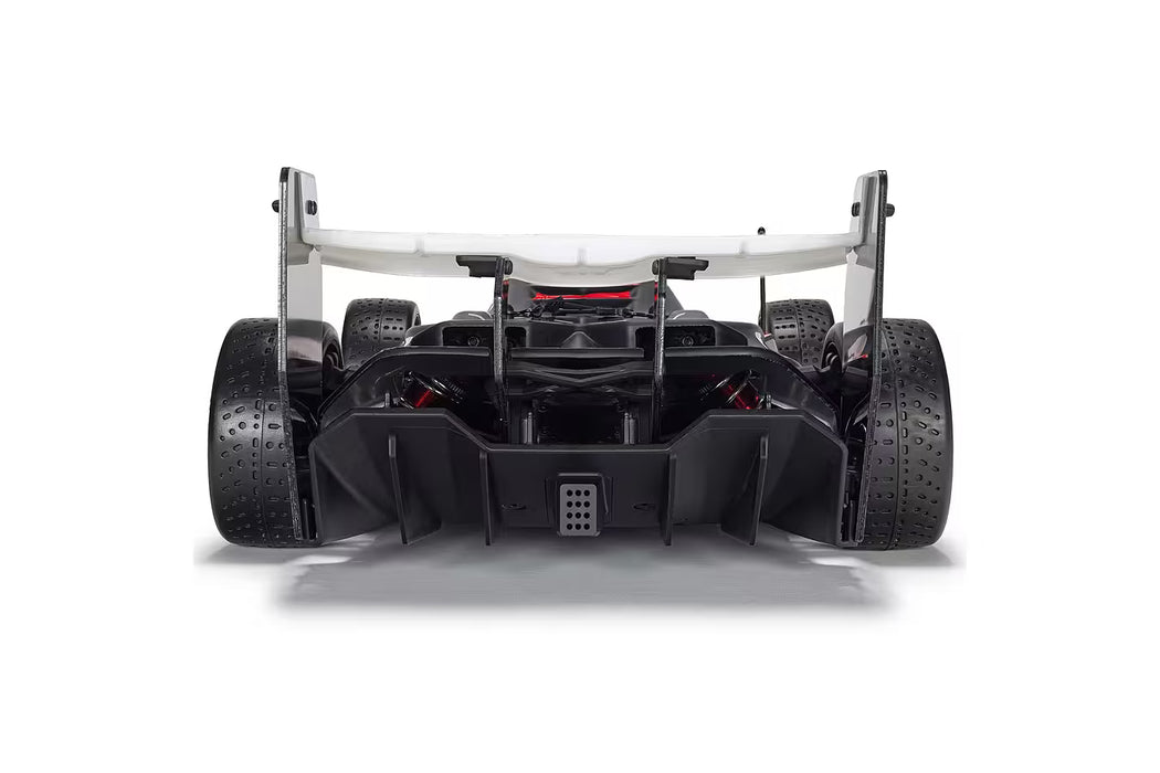 ARRMA Limitless 120 Street Speed 8S AVC 4X4 RC Car Electric Brushless 4WD 1/7 Scale RTR V3- ARA7816T