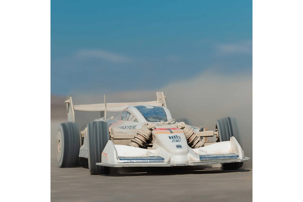 ARRMA Limitless 120 Street Speed 8S AVC 4X4 RC Car Electric Brushless 4WD 1/7 Scale RTR