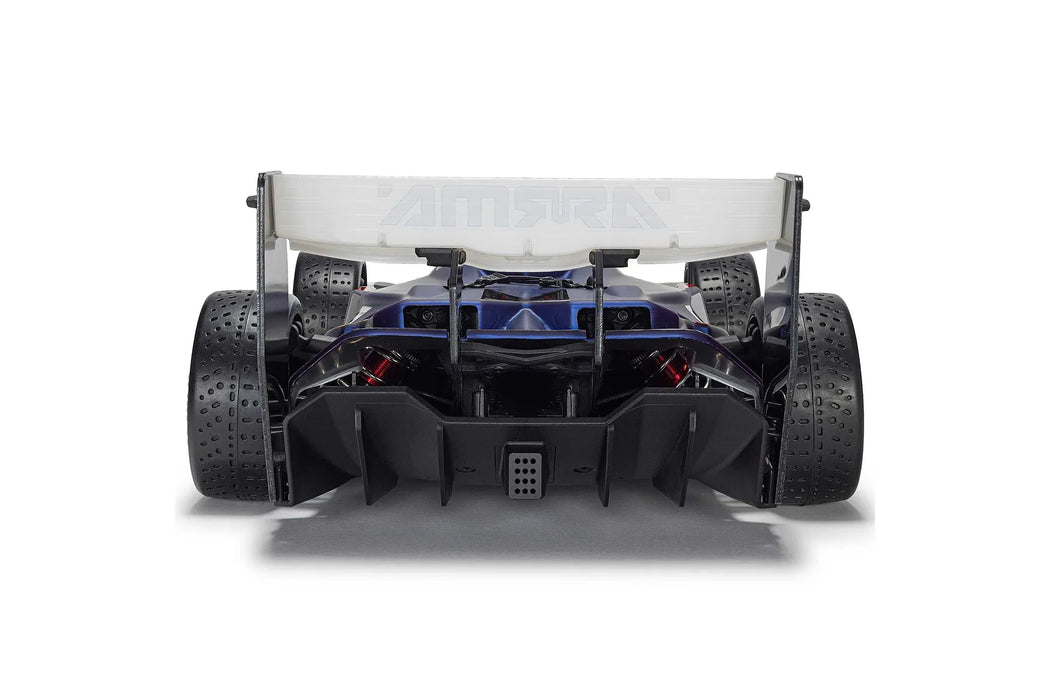 ARRMA Limitless 120 Street Speed 8S AVC 4X4 RC Car Electric Brushless 4WD 1/7 Scale RTR