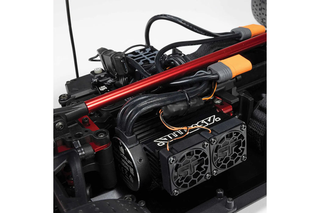 ARRMA Limitless 120 Street Speed 8S AVC 4X4 RC Car Electric Brushless 4WD 1/7 Scale RTR