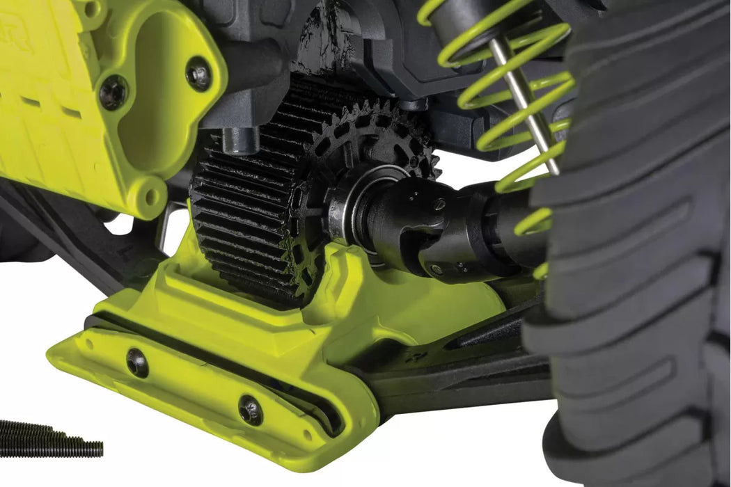 ARRMA 1/10 Gorgon 2WD Electric RC Monster Truck - RTR Version