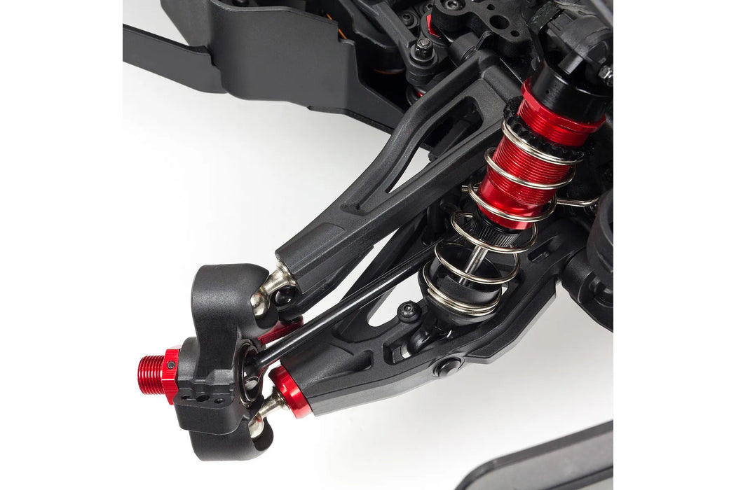 ARRMA MOJAVE 6S V2 BLX Desert Racer RC Short Course Truck Electric Brushless 4WD 1/7 Scale - RTR (ARA7604 V2)