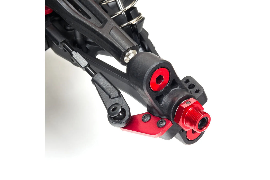 ARRMA MOJAVE 6S V2 BLX Desert Racer RC Short Course Truck Electric Brushless 4WD 1/7 Scale - RTR (ARA7604 V2)