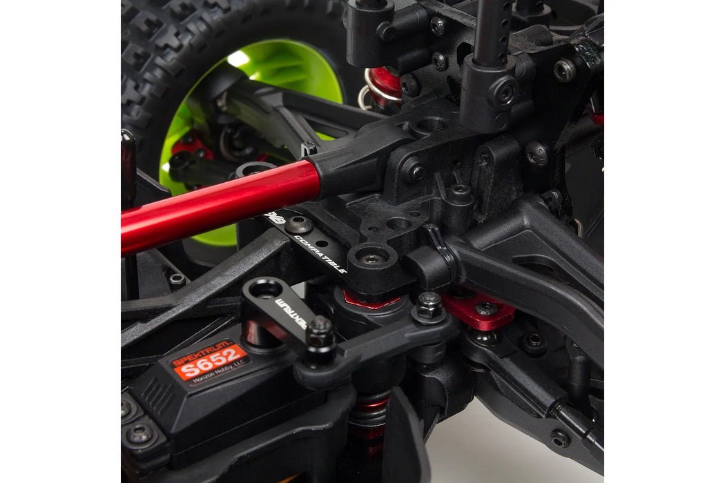 ARRMA MOJAVE 6S V2 BLX Desert Racer RC Short Course Truck Electric Brushless 4WD 1/7 Scale - RTR (ARA7604 V2)