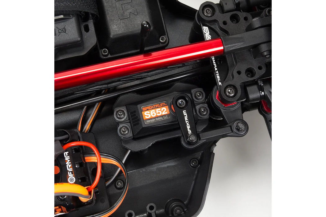 ARRMA MOJAVE 6S V2 BLX Desert Racer RC Short Course Truck Electric Brushless 4WD 1/7 Scale - RTR (ARA7604 V2)