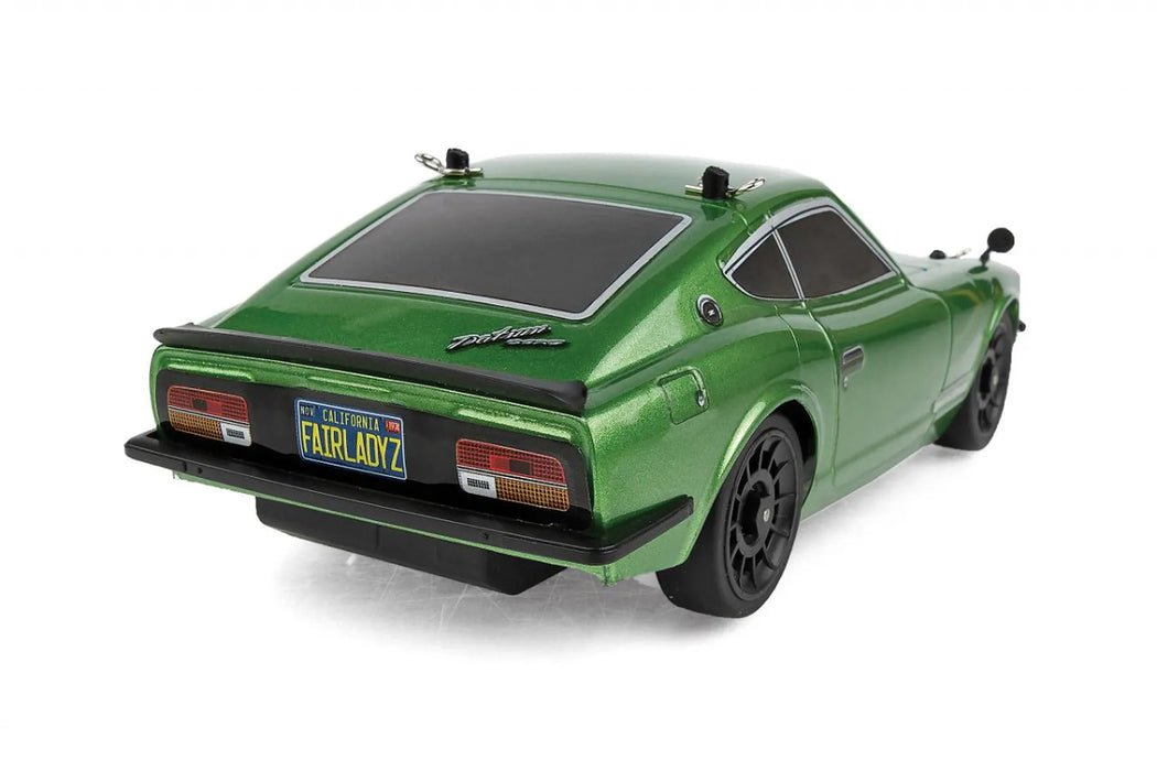 Team Associated SR27 Datsun 240Z RC Car Electric 2WD 1/27 Scale RTR - 20188C