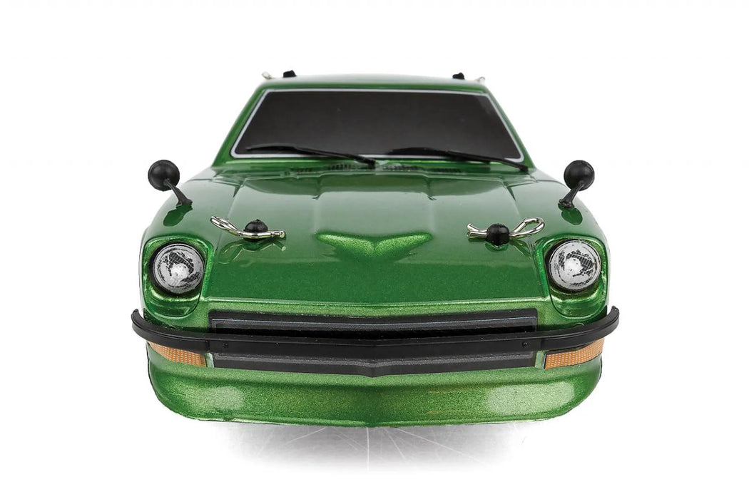 Team Associated SR27 Datsun 240Z RC Car Electric 2WD 1/27 Scale RTR - 20188C