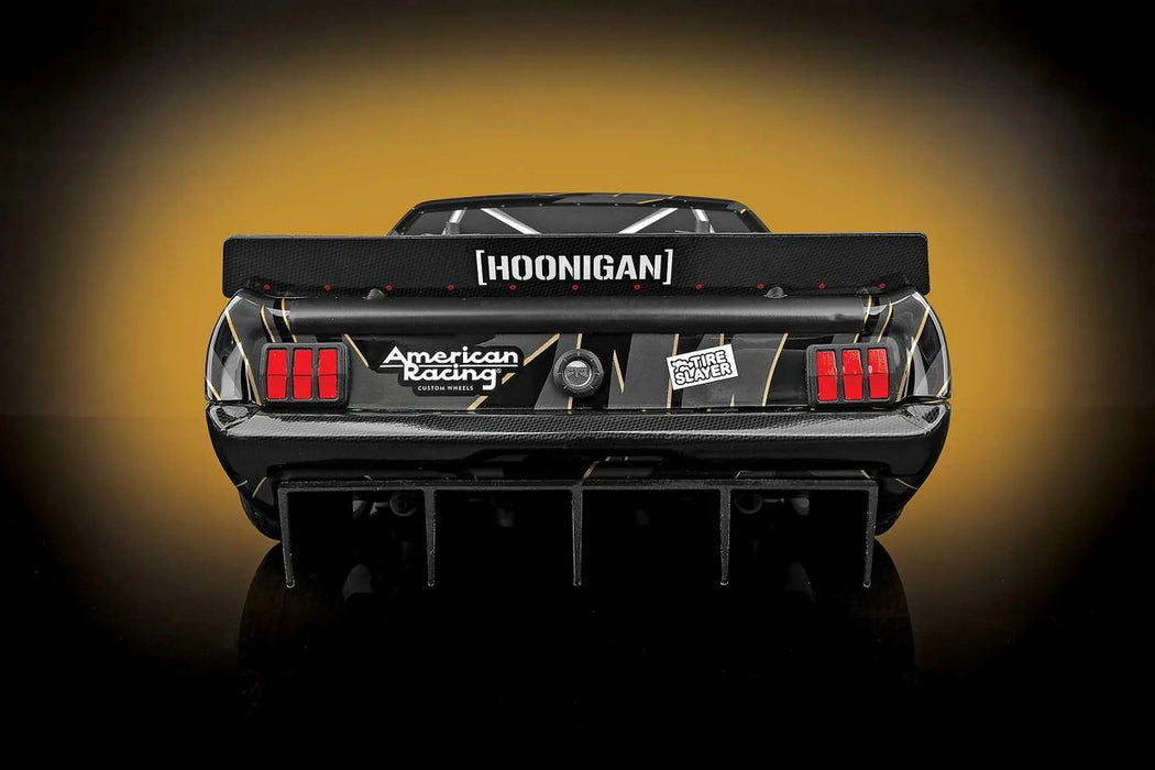 Team Associated Apex2 Hoonicorn V2 1/10 Apex2 4WD On Road RC Car- AS30124