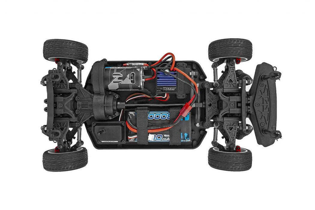 Team Associated Apex2 Hoonicorn V2 1/10 Apex2 4WD On Road RC Car