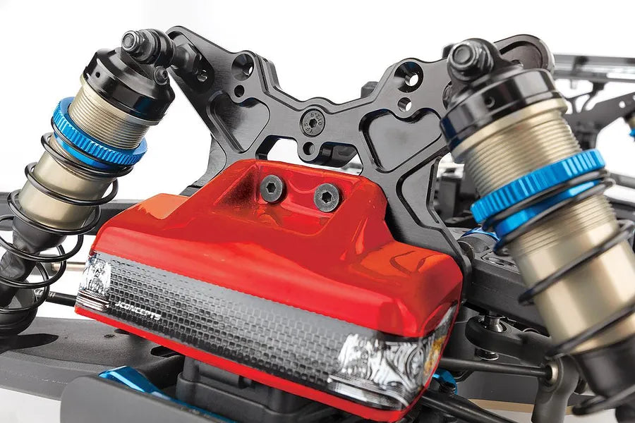 Team Associated RC8T4e Team Kit RC Truggy Electric 4WD 1/8 Scale Kit