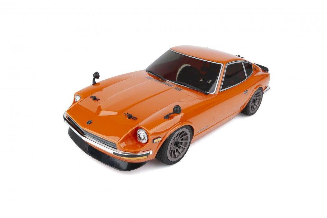Team Associated Apex2 Sport Datsun 240Z RTR