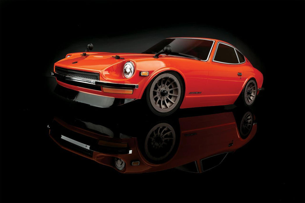 Team Associated Apex2 Sport Datsun 240Z RTR