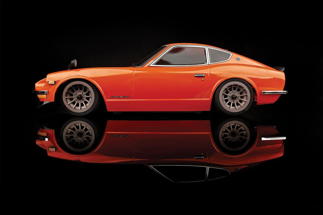 Team Associated Apex2 Sport Datsun 240Z RTR