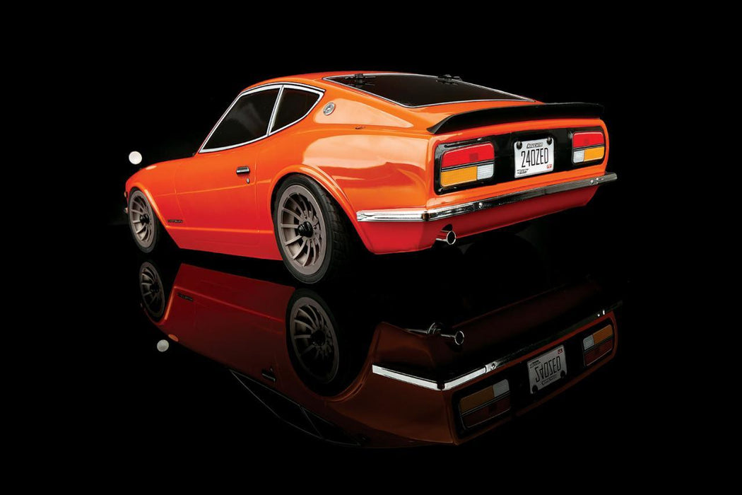 Team Associated Apex2 Sport Datsun 240Z RTR
