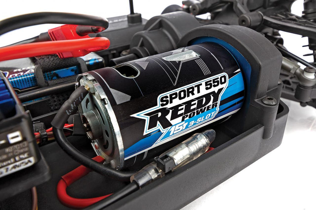 Team Associated Apex2 Sport Datsun 240Z RTR