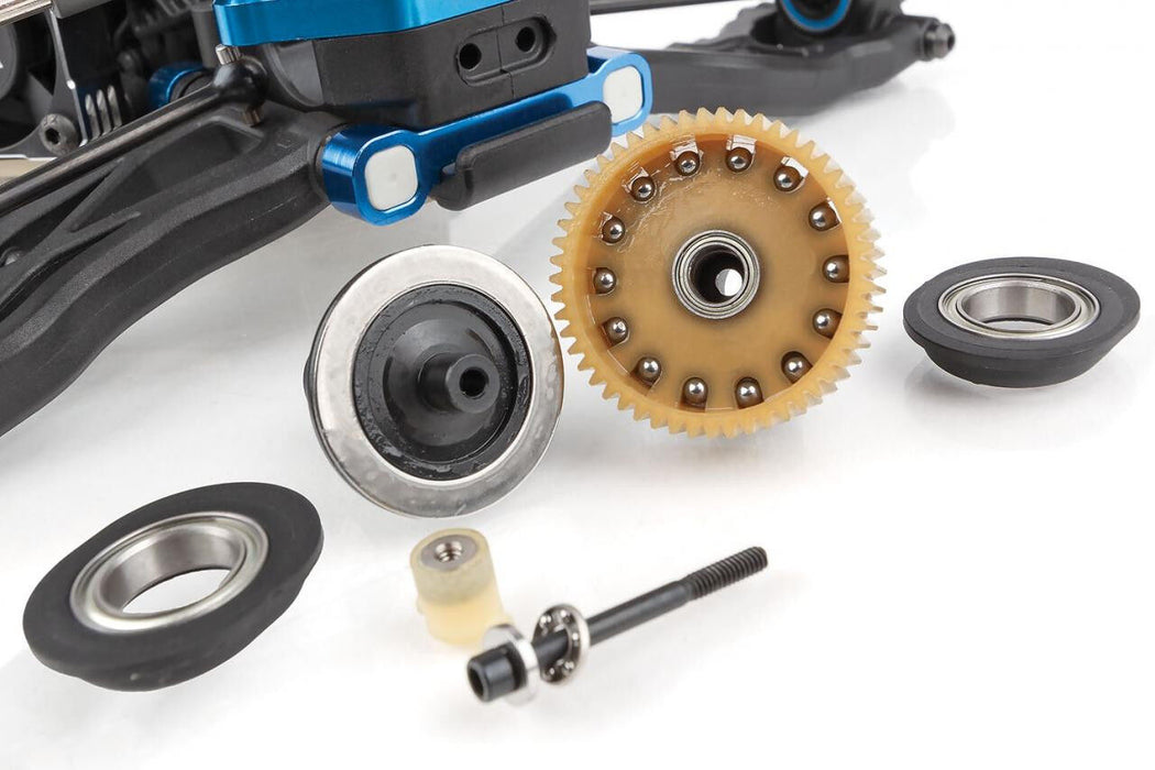 Team Associated RC10B7.1D Team Kit RC Buggy Electric 2WD 1/10 Scale Kit - 90047
