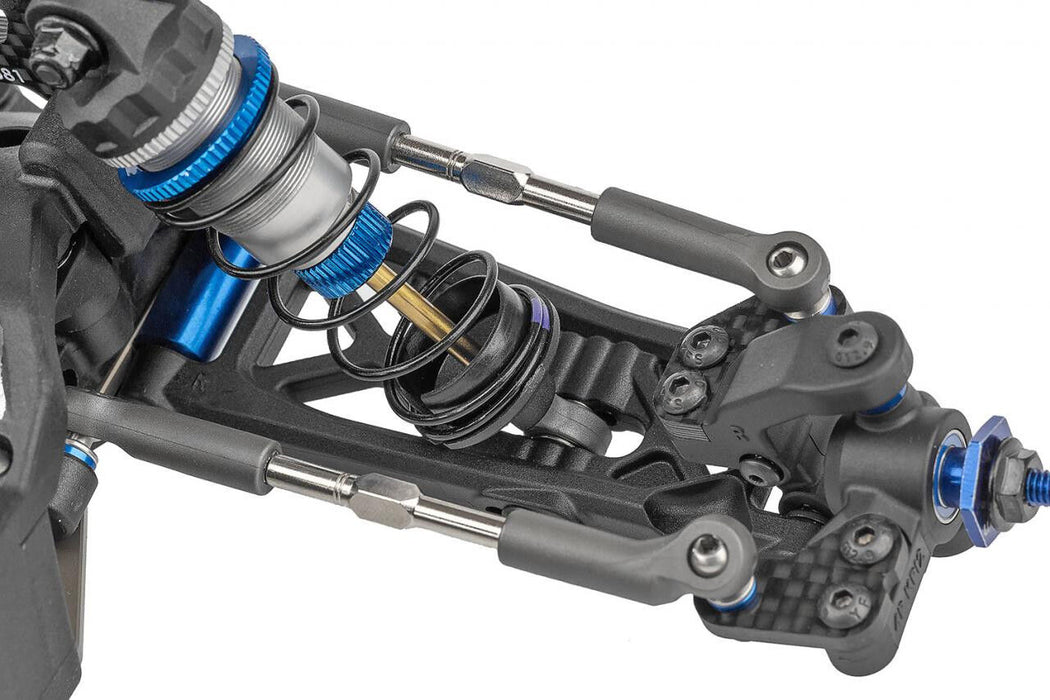 Team Associated RC10B7.1D Team Kit RC Buggy Electric 2WD 1/10 Scale Kit - 90047