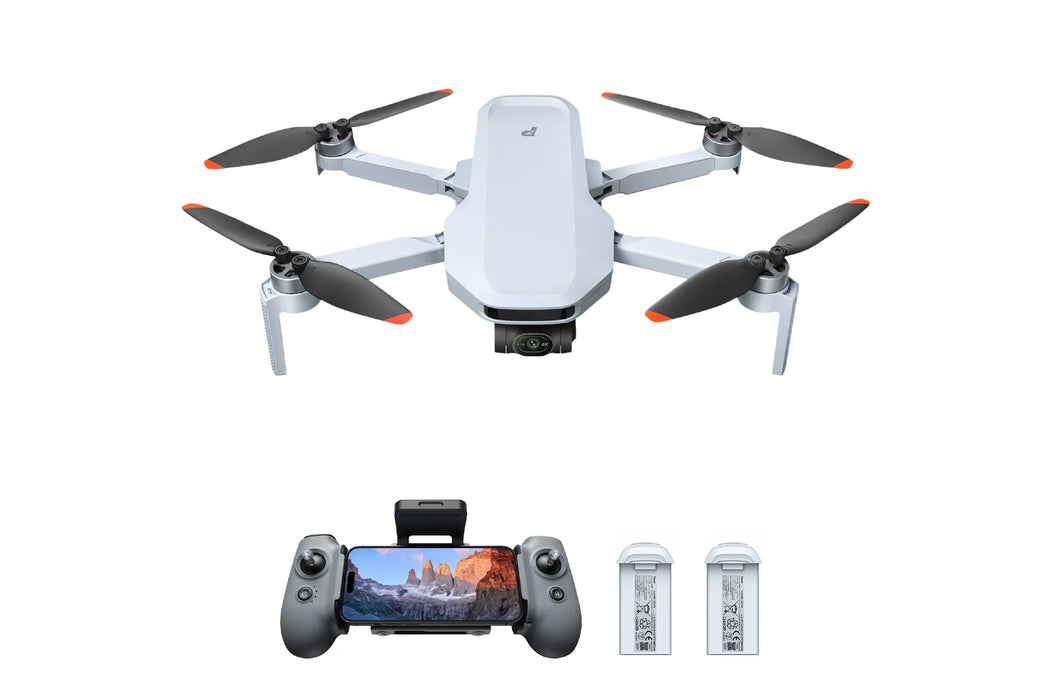 Potensic ATOM 2 8K Camera Drone Expansion Bundle