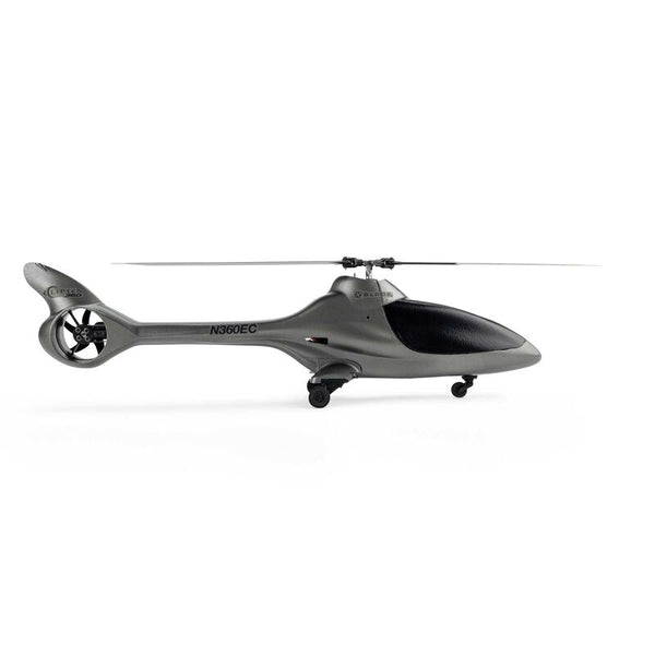 Blade Eclipse 360 BNF RC Helicopter w/ AS3X & SAFE - Arriving Soon