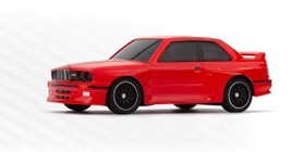 1:64 Nano-TTR - BMW M3 E30 - Arriving Early December 2025