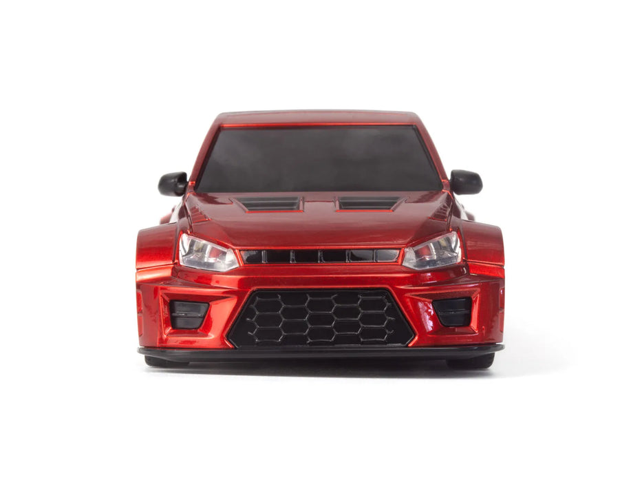BlackZon Myte Electric 4WD 1/43 Scale RC Drift and Racing Cars - RTR