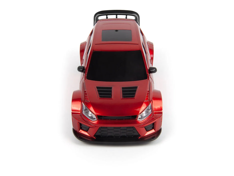 BlackZon Myte Electric 4WD 1/43 Scale RC Drift and Racing Cars - RTR