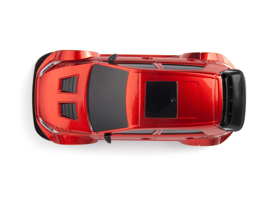 BlackZon Myte Electric 4WD 1/43 Scale RC Drift and Racing Cars - RTR