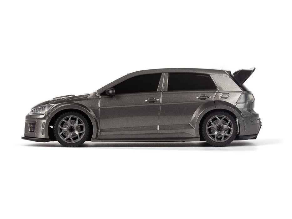 BlackZon Myte Electric 4WD 1/43 Scale RC Drift and Racing Cars - RTR