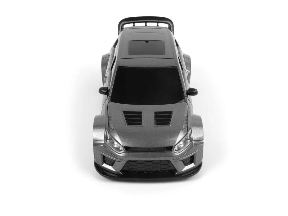 BlackZon Myte Electric 4WD 1/43 Scale RC Drift and Racing Cars - RTR