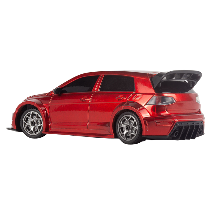 BlackZon Myte Electric 4WD 1/43 Scale RC Drift and Racing Cars - RTR