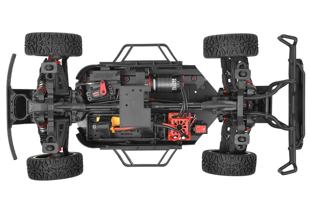 Team Corally SHIROI XP 6S 1/8 Short Course Truck Brushless 6S RTR