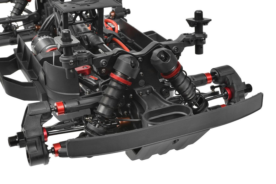 Team Corally SHIROI XP 6S 1/8 Short Course Truck Brushless 6S RTR