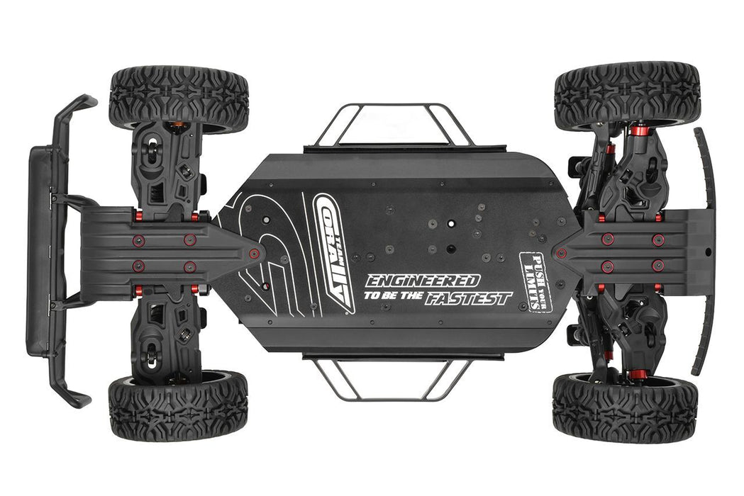 Team Corally SHIROI XP 6S 1/8 Short Course Truck Brushless 6S RTR