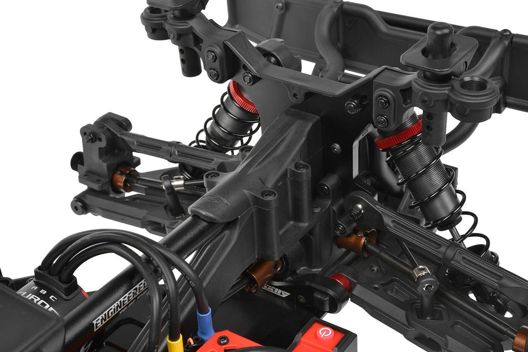 Team Corally SHIROI XP 6S 1/8 Short Course Truck Brushless 6S RTR