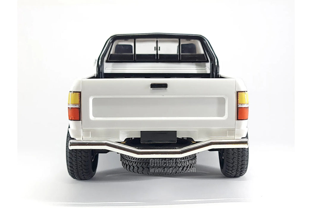 WPL D64 Hilux RC Rock Crawler Electric 4WD 1/16 Scale RTR